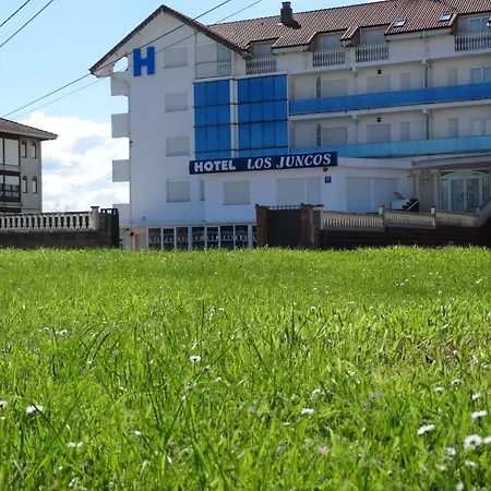 Hotel Los Juncos-2